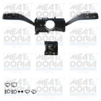 Переключатель подрулевой VW T5 03-09 MEAT&DORIA 231473