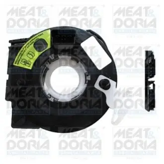 SEAT IBIZA IV, IBIZA IV SC, IBIZA IV ST SKODA FABIA II, RAPID, ROOMSTER, ROOMSTER PRAKTIK VW AMAROK, MULTIVAN T5, MULTIVAN T6, POLO V, TRANSPORTER T5, TRANSPORTER T6 1.0-3.0D 11.03 MEAT&DORIA 231487 Купити в Україні