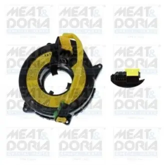 Пружина подушки безпеки HYUNDAI I10 I KIA PICANTO I 1.0-1.2 04.04-12.13 MEAT&DORIA 231736