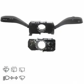 MEATDORIA VW Переключатель подрулевой T5 03-,Polo 02- MEAT&DORIA 23175