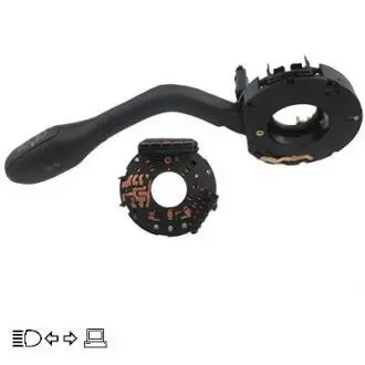 Перемикач поворотів VW T4 96-03 MEAT&DORIA 23221 Купити в Україні