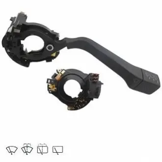 Вимикач склоочисника MEAT&DORIA 23223 Купити в Україні