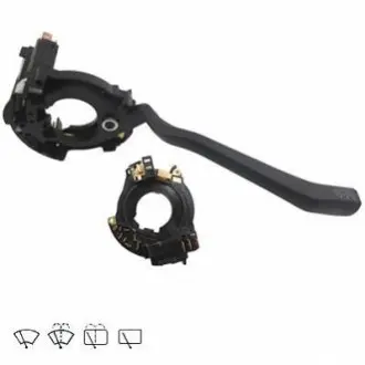 Перемикач підрульовий VW Golf I/II/Passat -91 MEAT&DORIA 23227 Купити в Україні