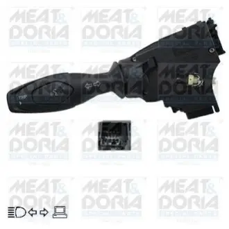 Автозапчасть MEAT&DORIA 23349