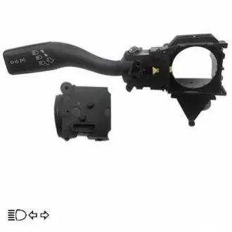 Перемикач покажчиків повороту AUDI A4 B6, A4 B7, A6 ALLROAD C6, A6 C6, A8 D3, Q7 SEAT EXEO 1.6-6.0 11.00-08.15 MEAT&DORIA 23411 Купити в Україні