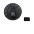 Фото Вимикач світла головний VW CADDY III, EOS, GOLF PLUS V, GOLF V, GOLF VI, JETTA III, PASSAT B6, TIGUAN, TOURAN 02.03-07.18 MEAT&DORIA (23809) зображення 1