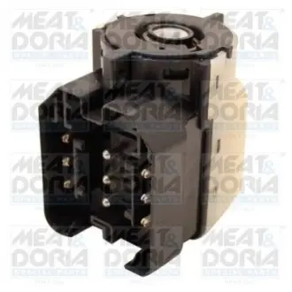 Контактна група замка запалювання (1 pin) BMW 5 (E39), 7 (E38), X5 (E53) 3.5-5.4 11.94-10.06 MEAT&DORIA 24017