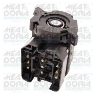 Контактна група замка запалювання (1 pin) MINI (R50, R53), (R52) 1.4D/1.6 06.01-07.08 MEAT&DORIA 24018