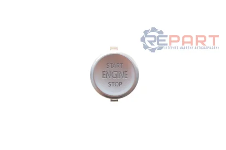 Кнопка запуску двигуна VW Passat B8 2.0 TSI 18-24 MEAT&DORIA 24089