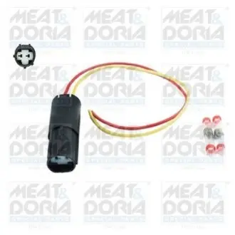 Ремонтний комплект, комплект кабелів MEAT&DORIA 25105
