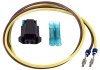 Ремкомплект кабеля форсунки Fiat 1.3-2.0JTD/Opel 1.7-2.0CDTI 03- 25153