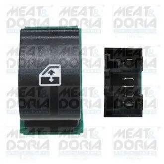 Автозапчасть MEAT&DORIA 26029