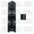 Кнопка піднімання вікна передн Лів FORD GALAXY II, MONDEO IV, S-MAX 1.6-2.5 05.06-06.15 MEAT&DORIA (26054) зображення 1