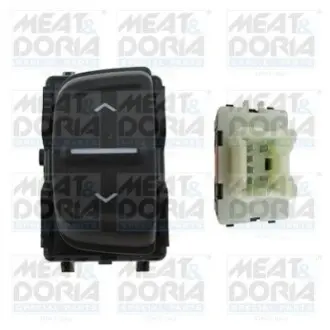 Автозапчасть MEAT&DORIA 26174