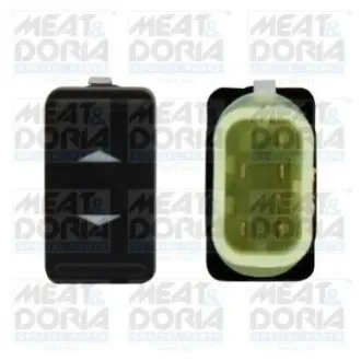 Кнопка піднімання вікна передн Прав FORD FOCUS II 1.4-2.5 07.04-09.12 MEAT&DORIA 26189