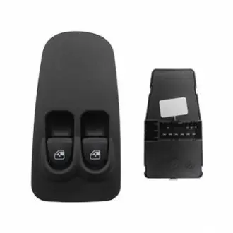Кнопка піднімання вікна передн Лів LANCIA YPSILON 1.2-1.4LPG 10.03-12.11 MEAT&DORIA 26313
