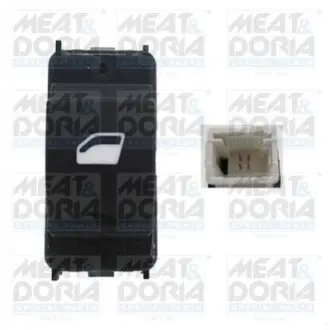 Автозапчасть MEAT&DORIA 26459
