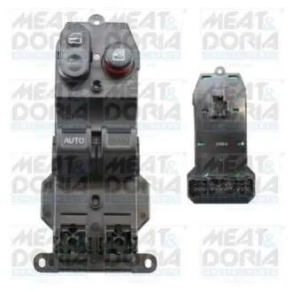 Автозапчасть MEAT&DORIA 26508