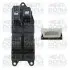 Кнопка піднімання вікна передн Лів TOYOTA COROLLA 1.3-2.0D 01.01-12.07 MEAT&DORIA (26568) зображення 1