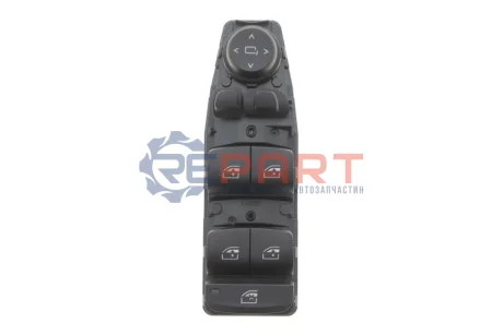 Кнопка склопідіймача (L) BMW 3 (G20/G80/G28)/5 (G30/G31/F90)/X3 (G01/F97)/X5 (G05/F95) (блок) MEAT&DORIA 26615 Купити в Україні