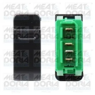 Автозапчасть MEAT&DORIA 26632