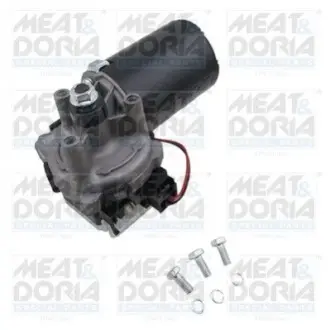 MEATDORIA FIAT Двигатель стеклоочистителей CINQUECENTO MEAT&DORIA 27031 Купить в Украине