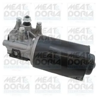 Двигун склоочисника передн FORD FOCUS I 08.98-06.07 MEAT&DORIA 27054