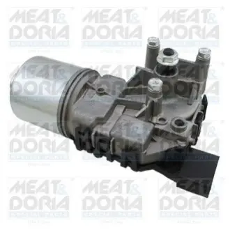 MEATDORIA двигатель стеклоочистителецй FORD FIESTA 12 MEAT&DORIA 27061 Купити в Україні