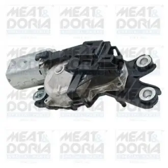 Двигун склоочисника задн FORD B-MAX, C-MAX II, GRAND C-MAX 04.10 MEAT&DORIA 27073
