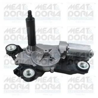 Двигун склоочисника задн FORD FOCUS III 07.10-02.20 MEAT&DORIA 27075