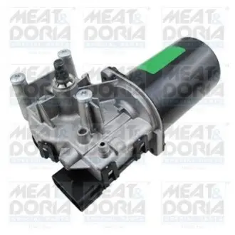 Двигун склоочисника передн KIA SPORTAGE II 09.04-12.10 MEAT&DORIA 27088