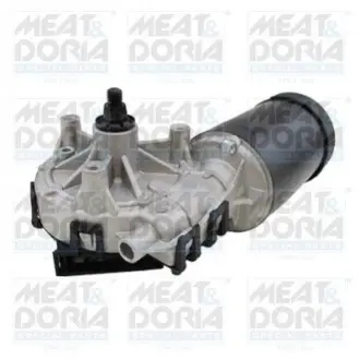 Двигун склоочисника MEAT&DORIA 27117 Купити в Україні