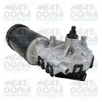 Двигун склоочисника MEAT&DORIA 27124 Купити в Україні
