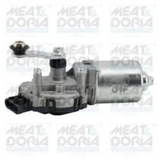 Двигун склоочисника передн OPEL INSIGNIA A 07.08-03.17 MEAT&DORIA 27163