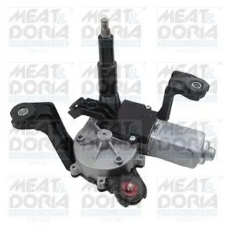 Двигун склоочисника MEAT&DORIA 27170