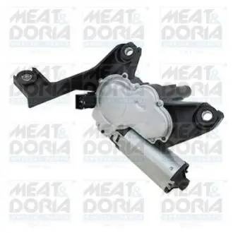 Двигун склоочисника задн OPEL ASTRA G 02.98-05.05 MEAT&DORIA 27172