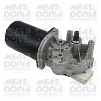 Двигун склоочисника передн CITROEN SAXO PEUGEOT 106 I, 106 II 08.91-07.04 MEAT&DORIA 27180
