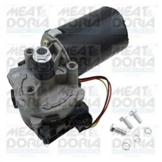SILNIK WYCIERACZEK CITROEN JUMPER, FIAT DUCATO (244), PEUGEOT BOXER 02.02- PRZD MEAT&DORIA 27189 Купить в Украине