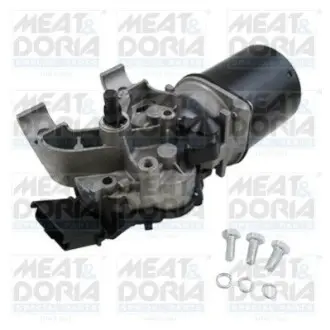 Двигун склоочисника MEAT&DORIA 27199