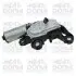 Фото Двигун склоочисника задн AUDI A6 C5 SEAT LEON, TOLEDO II SKODA FABIA I, FABIA I PRAKTIK, OCTAVIA I VW BORA, GOLF IV, PASSAT B5, PASSAT B5.5 08.97-03.10 MEAT&DORIA (27225) зображення 1