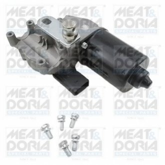 Двигатель стеклоочистителя передний MEAT&DORIA 27278 (фото 1)