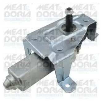 MEATDORIA Двигатель стеклоочистителя задней двери FIAT DOBLO MEAT&DORIA 27283 Купить в Украине