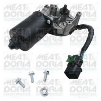 Двигун склоочисника передн HYUNDAI IX35 08.09-12.15 MEAT&DORIA 27321