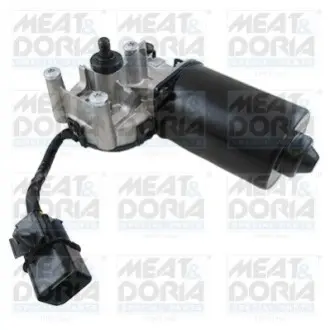 Двигун склоочисника передн HYUNDAI I10 I 01.08-12.13 MEAT&DORIA 27323