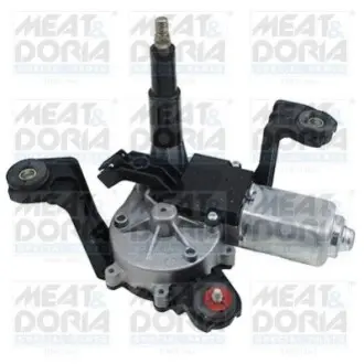 Двигун склоочисника задн OPEL ZAFIRA C 10.11-03.19 MEAT&DORIA 27359