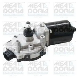 Двигун склоочисника MEAT&DORIA 27455