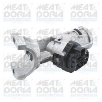 MEATDORIA CITROEN Замок блокировки руля JUMPER I 2.8 HDi 02-06, FIAT DUCATO 2.0 4x4 02-06, PEUGEOT BOXER 2.0 01-06 MEAT&DORIA 28004