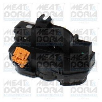 ZAMEK POKRYWY BAGANIKA OPEL ASTRA J, ZAFIRA 09.09- MEAT&DORIA 311003