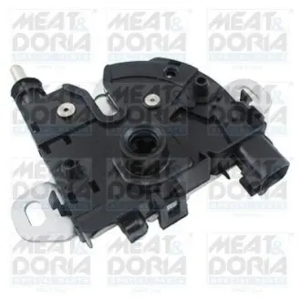 Дверний замок MEAT&DORIA 31110 Купити в Україні