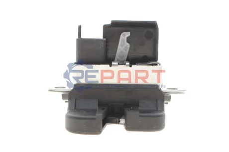 Замок крышки багажника Skoda Yeti 09-17 MEAT&DORIA 311225